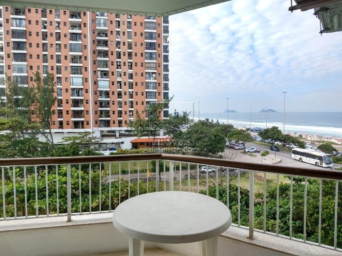 Apartamento Barra da Tijuca Rio de Janeiro