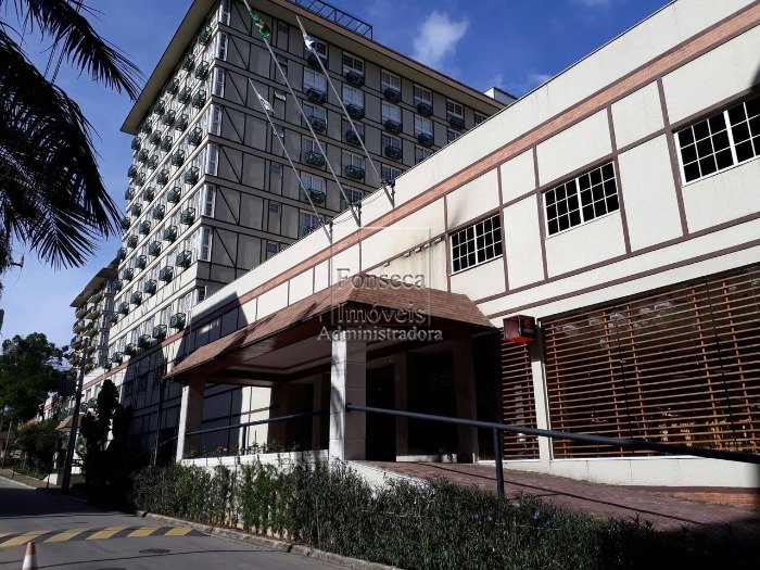 Apartamento Itaipava Petrópolis