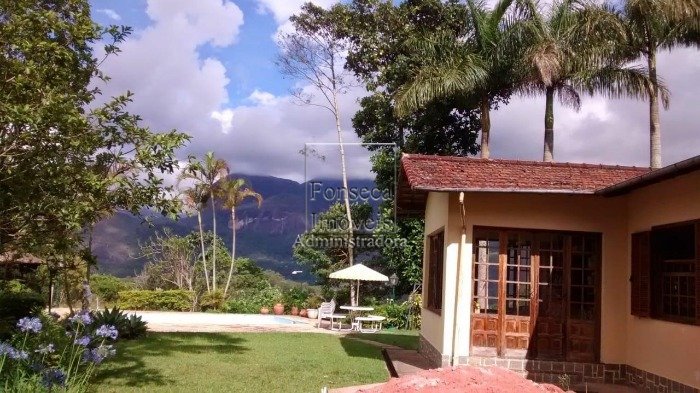 Casa Carangola, Petrópolis (4413)