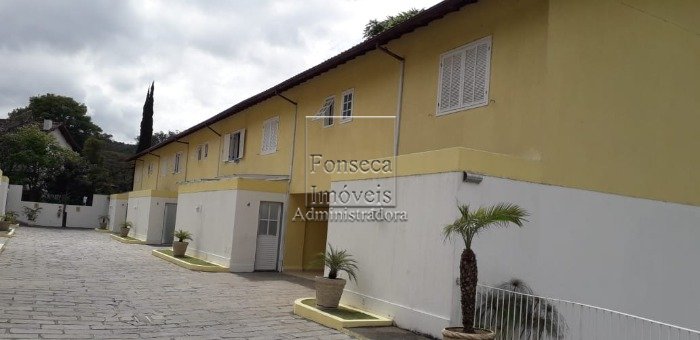 Casa em Condominio Corrêas Petrópolis