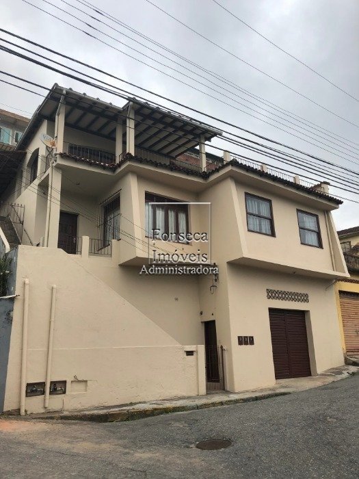 Casa Coronel Veiga, Petrópolis (4506)