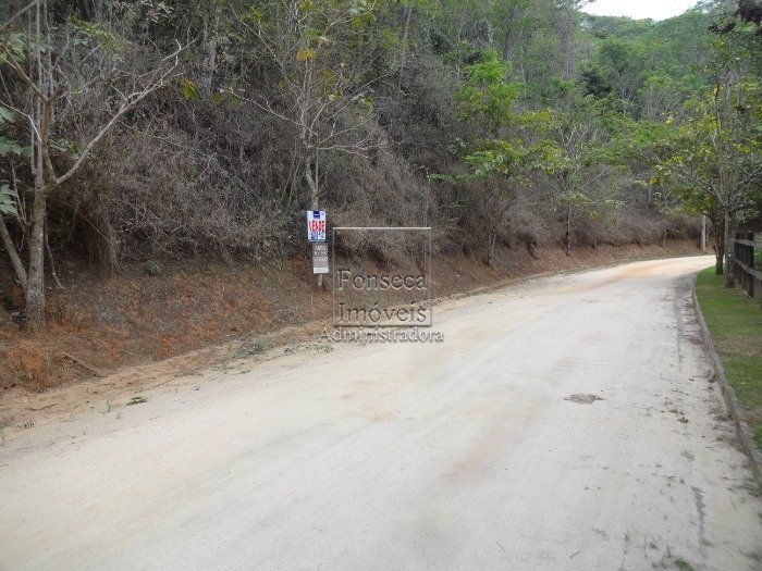 Terreno Itaipava - Vale da Boa Esperança Petrópolis