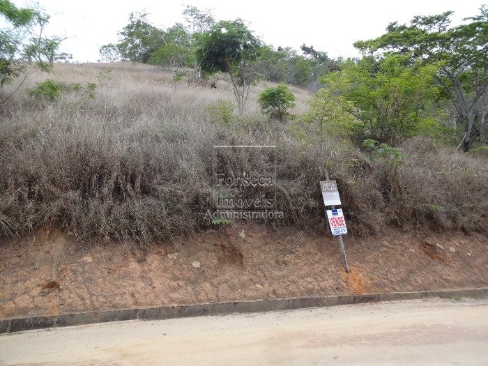 Terreno Itaipava - Vale da Boa Esperança, Petrópolis (4539)