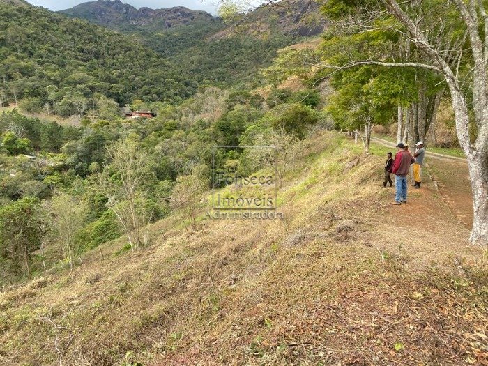 Terreno Itaipava - Vale da Boa Esperança Petrópolis