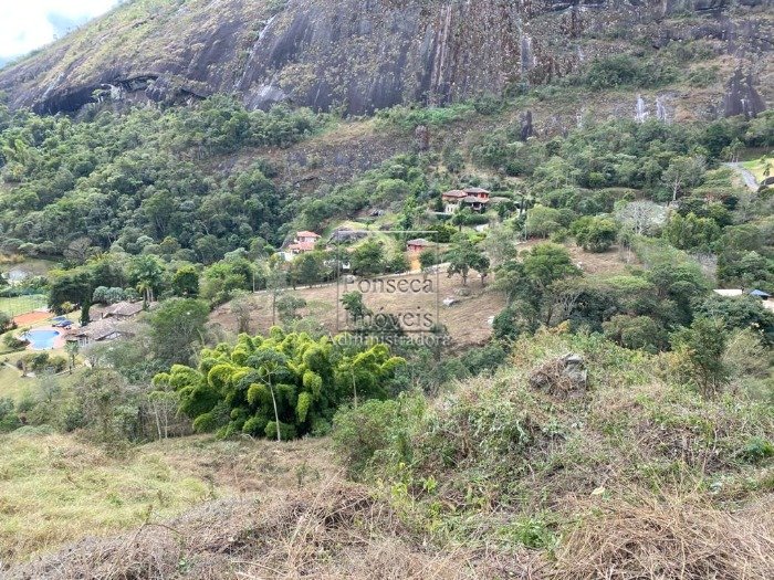 Terreno Itaipava - Vale da Boa Esperança, Petrópolis (4546)