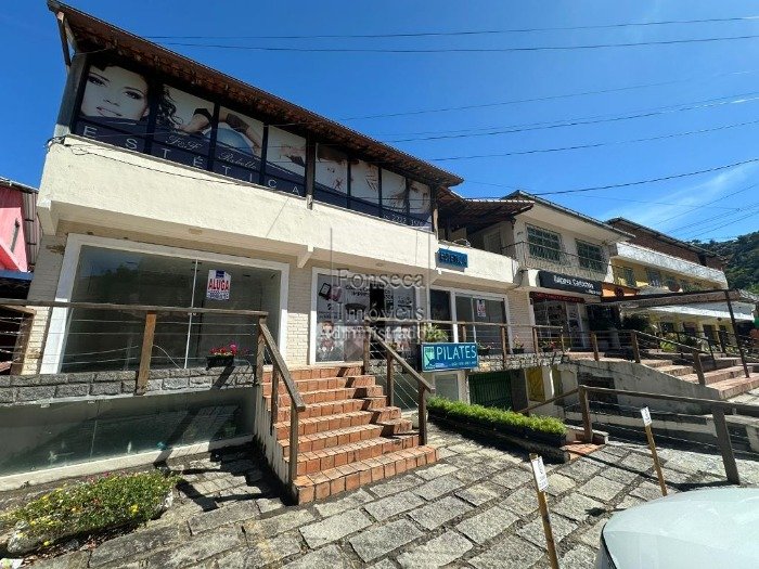 Loja Itaipava Petrópolis