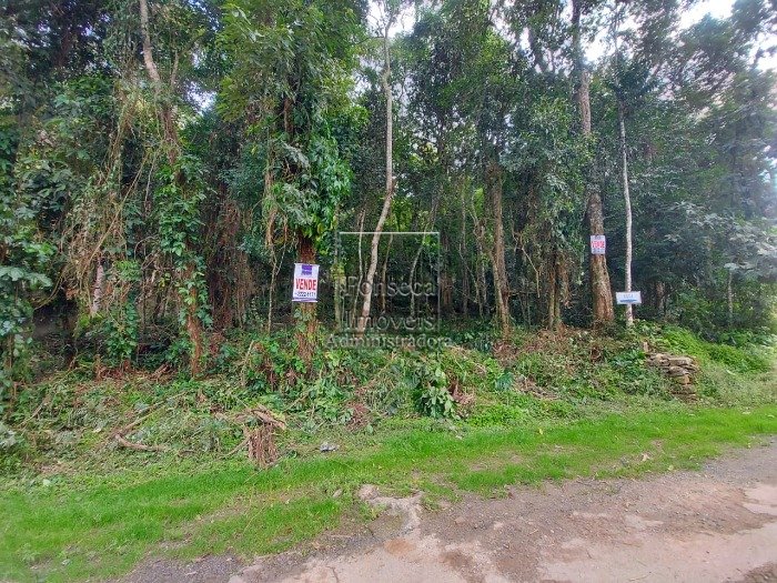 Terreno Fazenda Inglesa Petrópolis