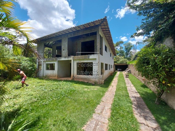 Casa Itaipava Petrópolis
