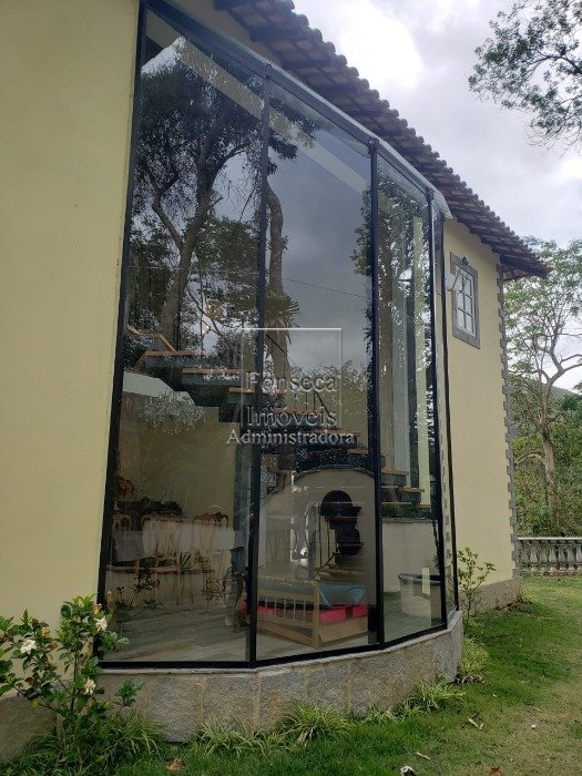 Casa Samambaia Petrópolis