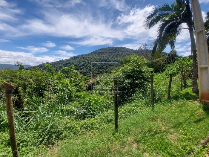 Terreno Nogueira, Petrópolis (4705)