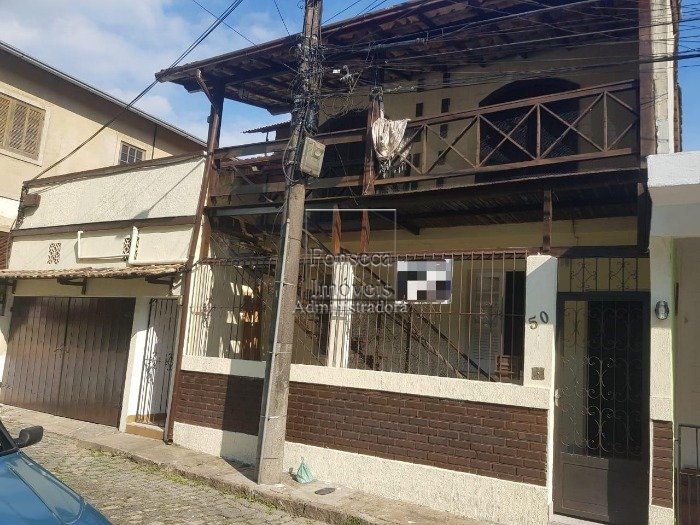 Casa Morin, Petrópolis (4720)