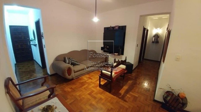 Apartamentos Mosela, Petrópolis (4722)
