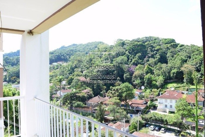 Apartamento Castelanea Petrópolis