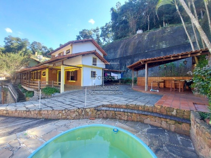 Casa Itaipava Petrópolis