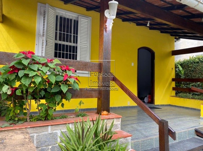 Casa Valparaíso, Petrópolis (4868)