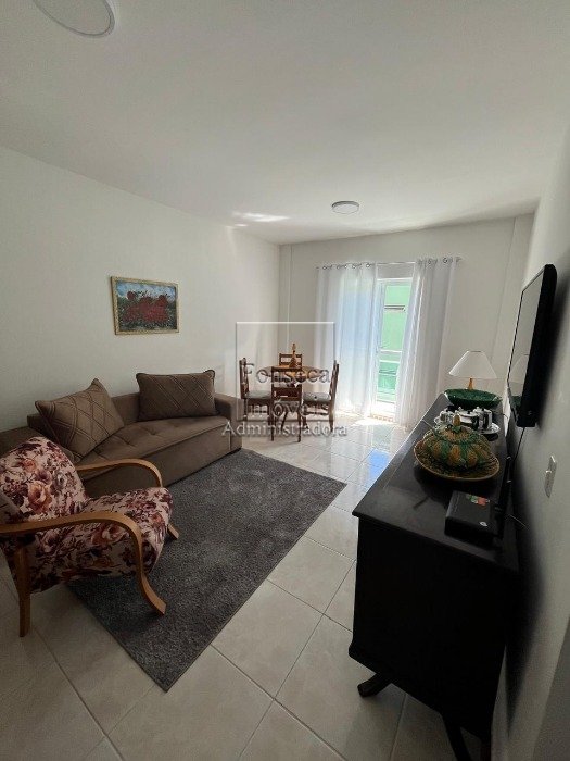 Apartamento Morin Petrópolis