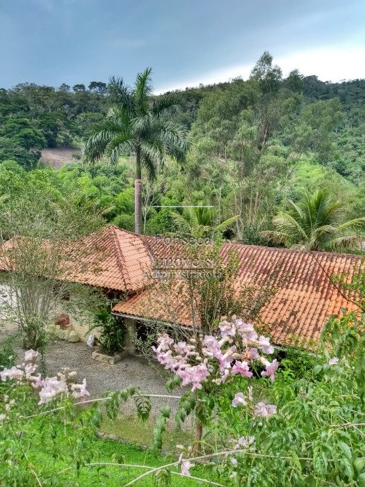 Sitio Rio Bonito, São Jose do Vale do Rio Preto (4909)
