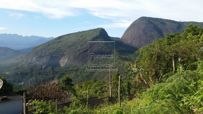 Terreno Araras Petrópolis