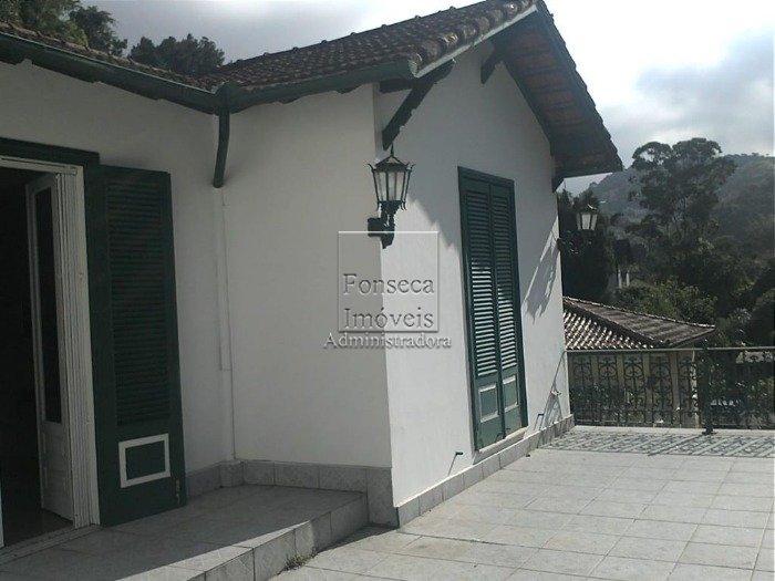 Casa Centro Petrópolis