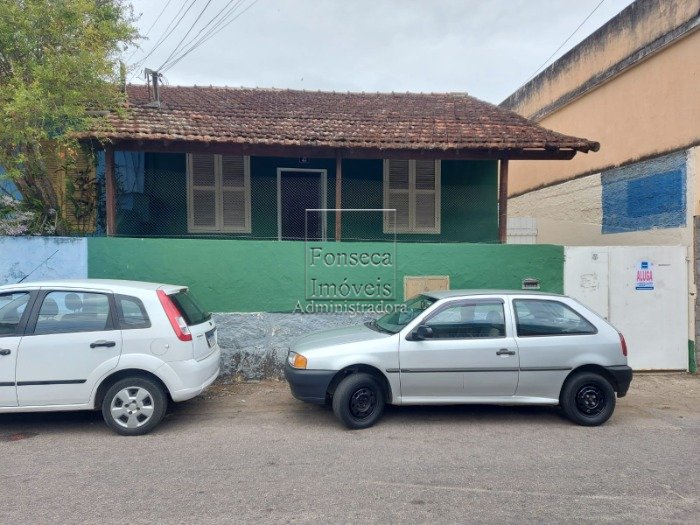 Casa Corrêas Petrópolis