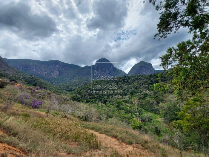 Terreno Araras Petrópolis