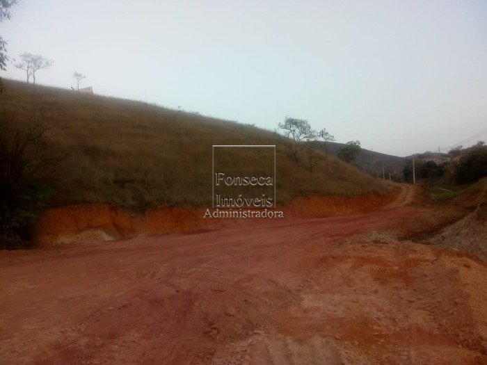 Terreno Moura Brasil Três Rios