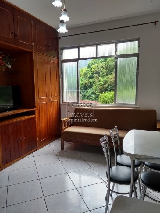 Apartamentos Centro, Petrópolis (5010)