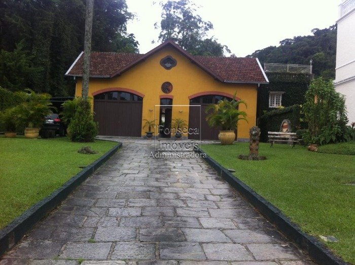Casa Centro Petrópolis