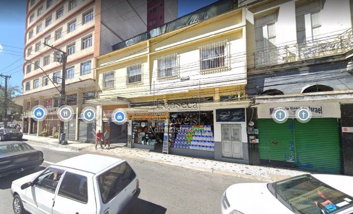 Loja Centro, Petrópolis (5109)