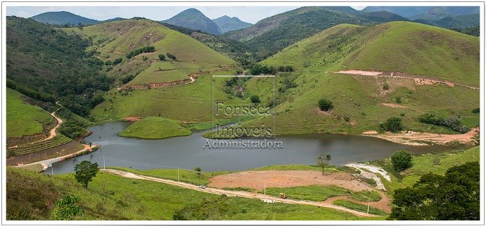 Terreno Pedro do Rio, Petrópolis (5111)