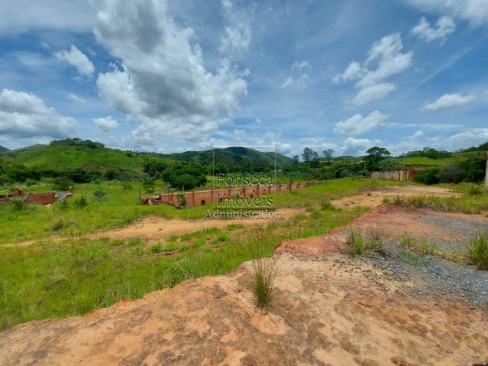 Terreno Moura Brasil - Br-040 Três Rios