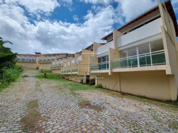 Apartamentos Itaipava, Petrópolis (5168)
