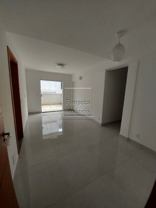 Apartamento Nogueira Petrópolis