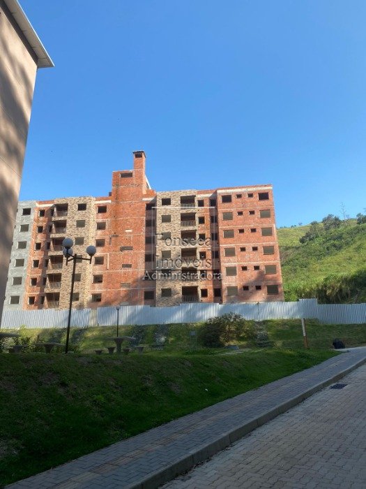 Apartamentos Itaipava, Petrópolis (5195)