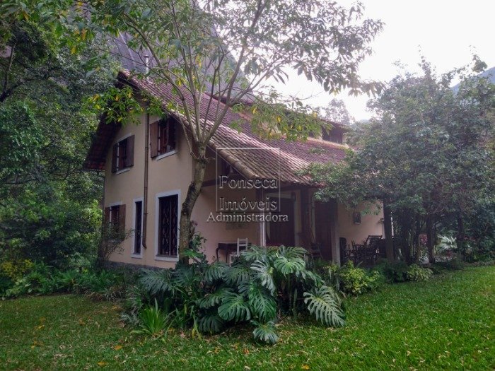 Casa Retiro, Petrópolis (5196)