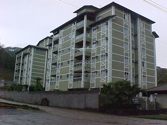 Apartamentos Itaipava, Petrópolis (5217)