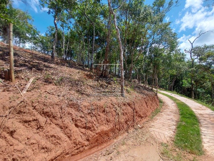 Terreno Bonsucesso, Petrópolis (5222)