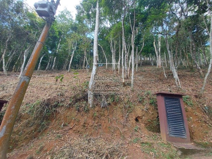 Terreno Parque Rio da Cidade Petrópolis