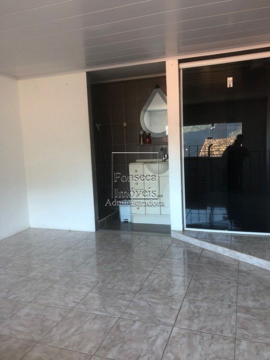 Apartamento Chácara Flora Petrópolis