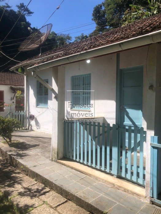 Casa Centro, Petrópolis (5336)