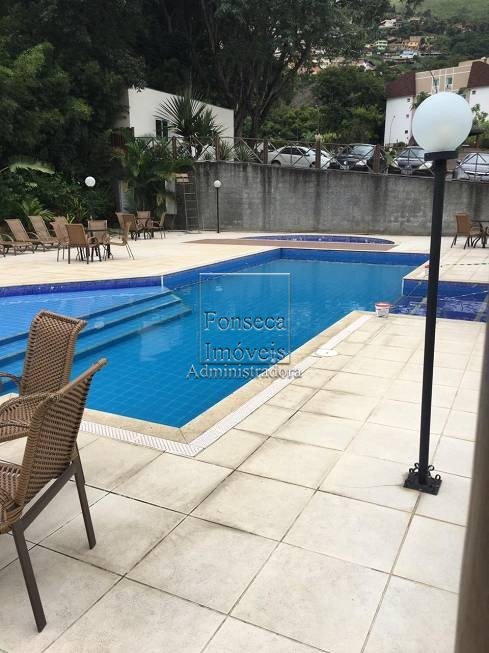 Apartamento Samambaia Petrópolis