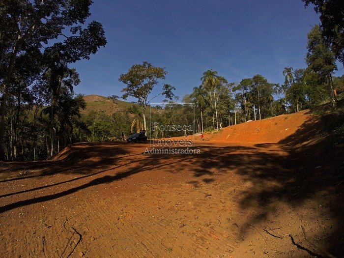 Terreno Pedro do Rio Petrópolis