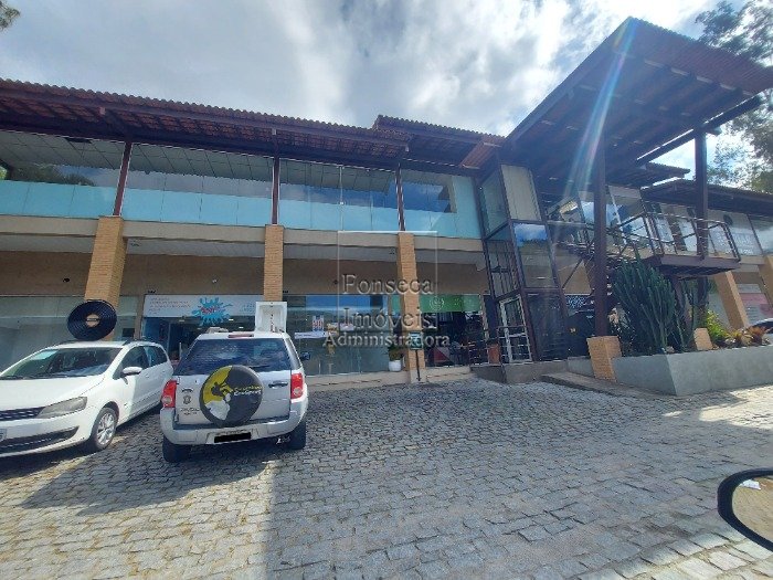 Loja Nogueira Petrópolis