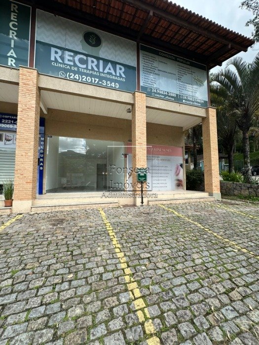Loja Nogueira, Petrópolis (5385)