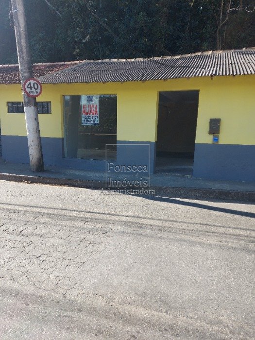 Loja Itaipava Petrópolis