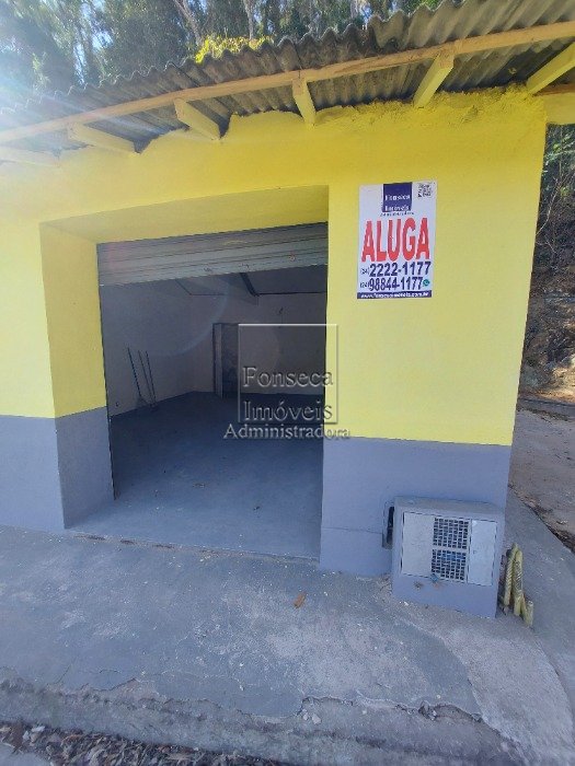 Loja Itaipava Petrópolis