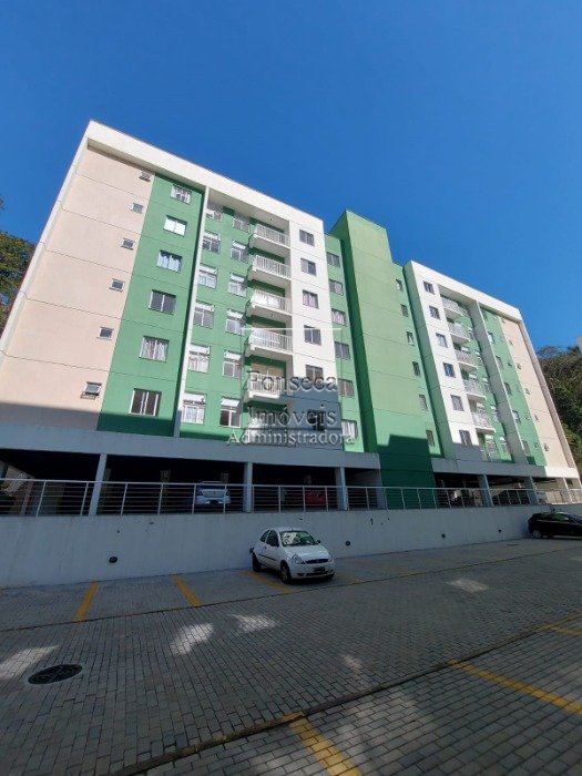 Apartamento Nogueira Petrópolis