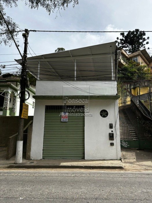 Loja Centro Petrópolis
