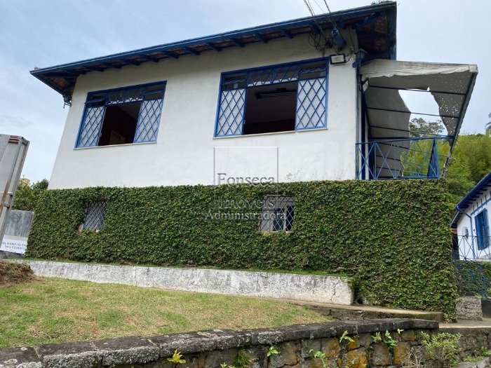 Casa Comercial Saldanha Marinho Petrópolis
