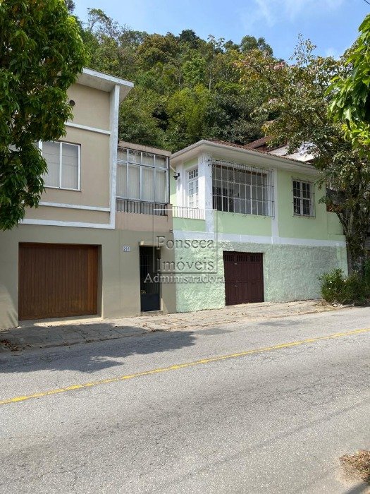 Casa Valparaíso, Petrópolis (5437)